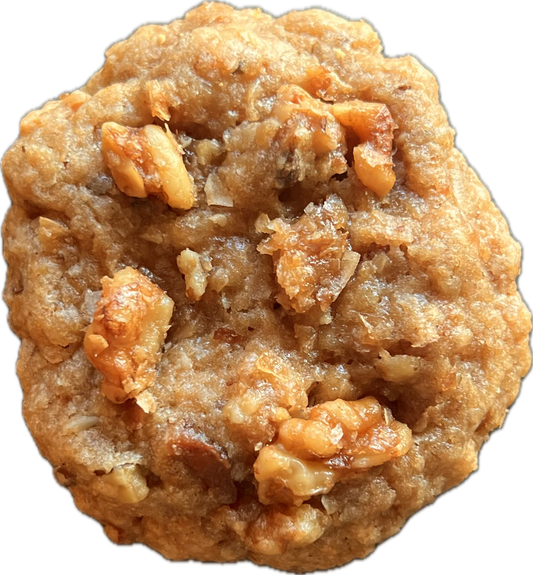 Vegan Baklava Cookie