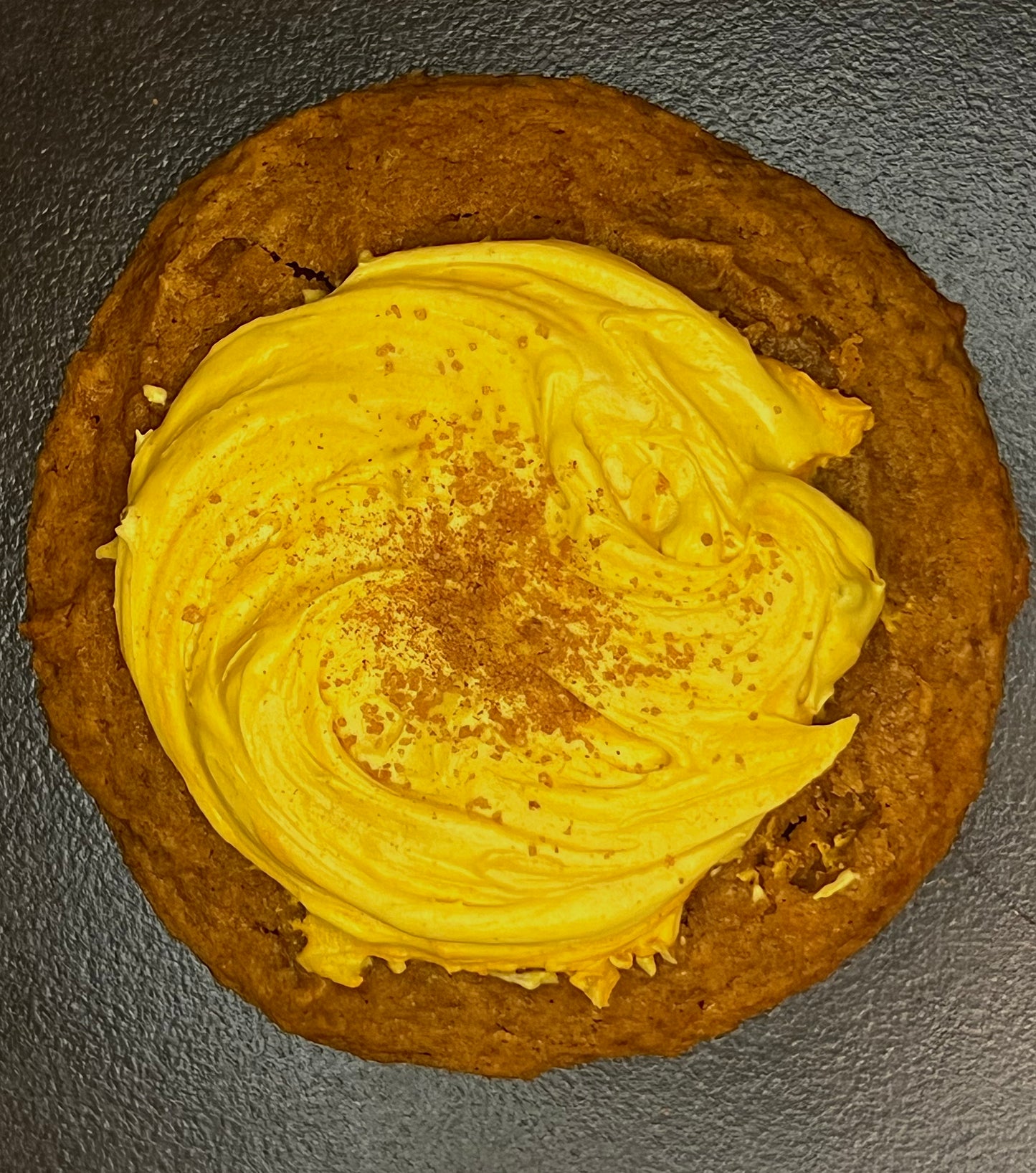Pumpkin Spice Cookie