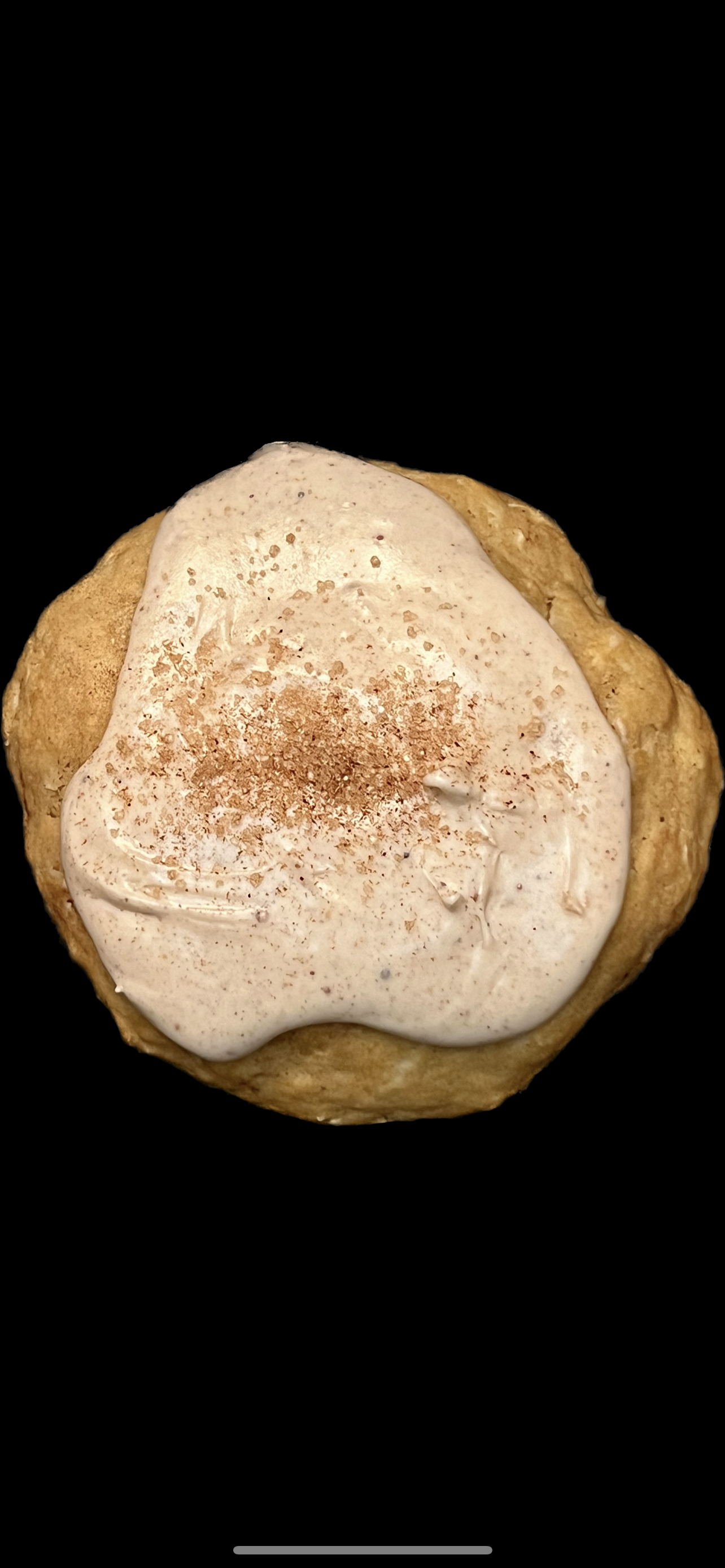 Kukki of the Month- Vegan Coquito