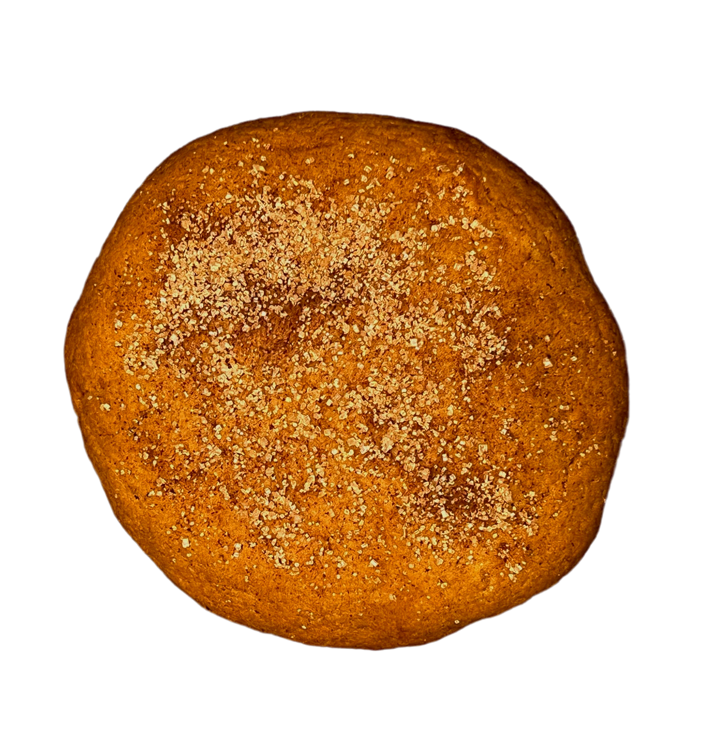 Ginger Snap Vegan Cookies