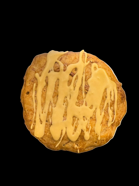 Vegan Butter Pecan Cookie