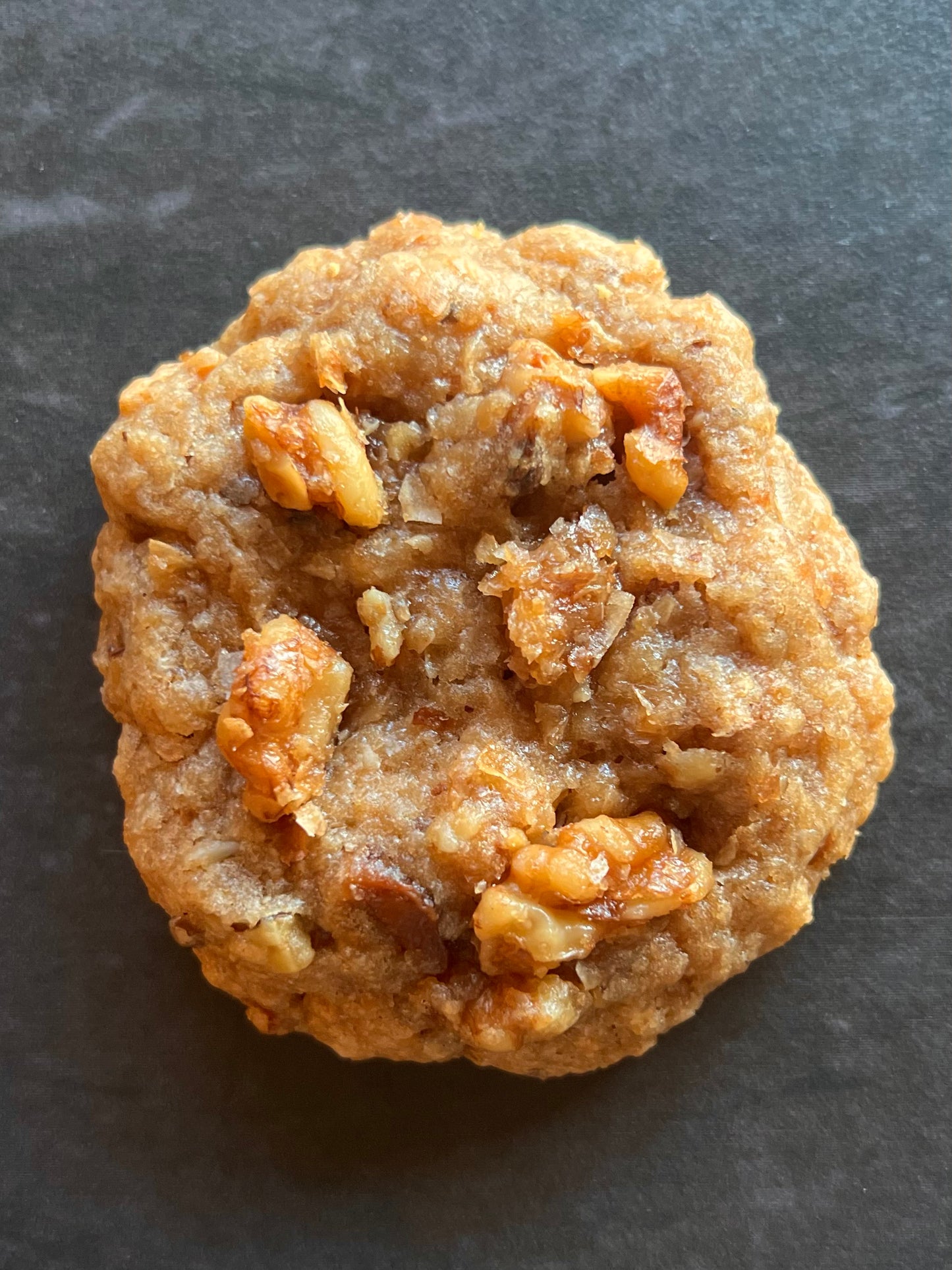 Vegan Baklava Cookie